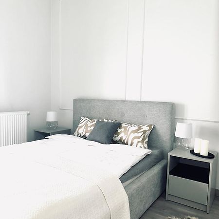 Male Garbary 8 Apartment Poznań Exteriör bild