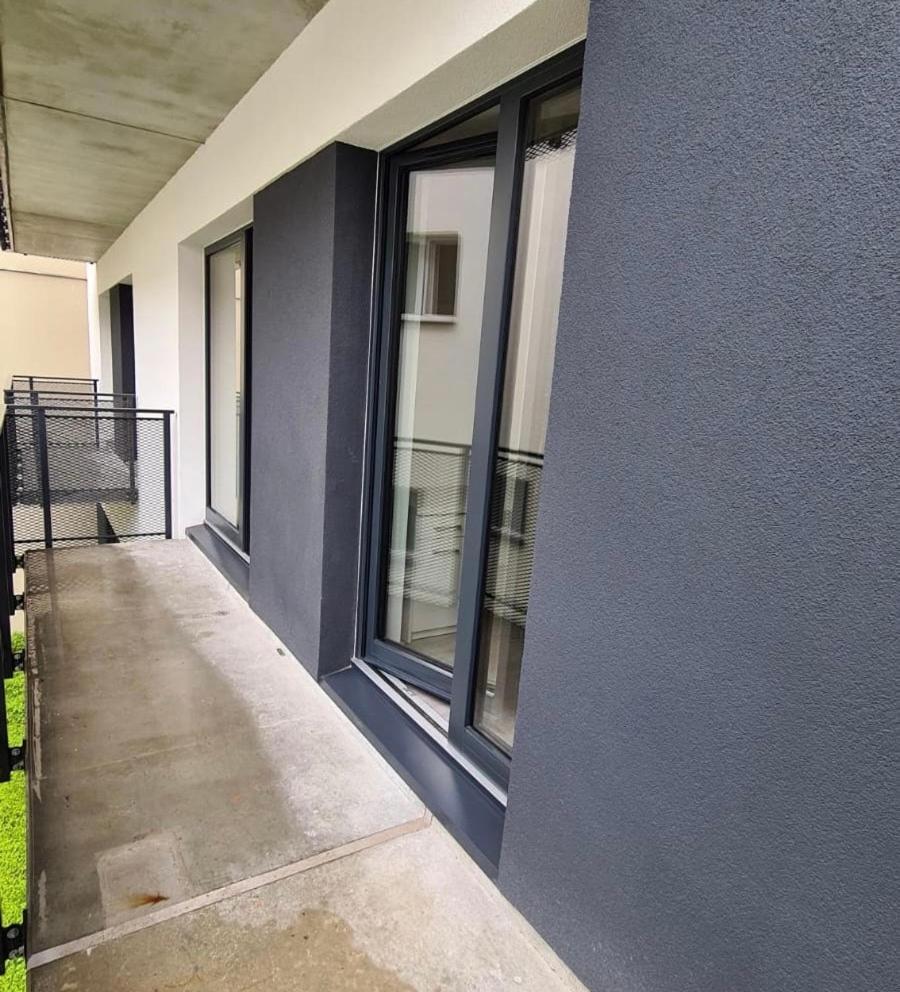 Male Garbary 8 Apartment Poznań Exteriör bild
