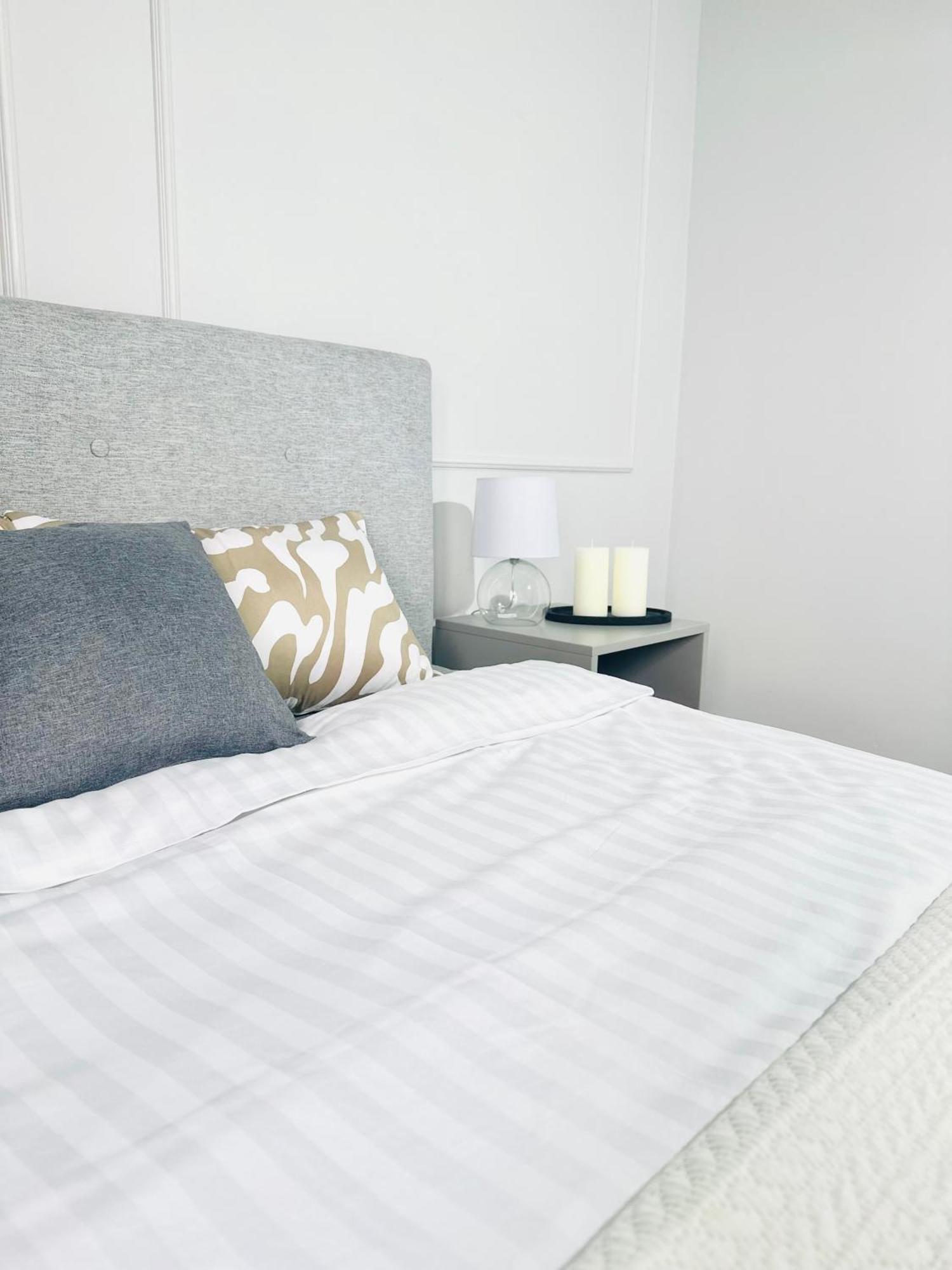 Male Garbary 8 Apartment Poznań Exteriör bild