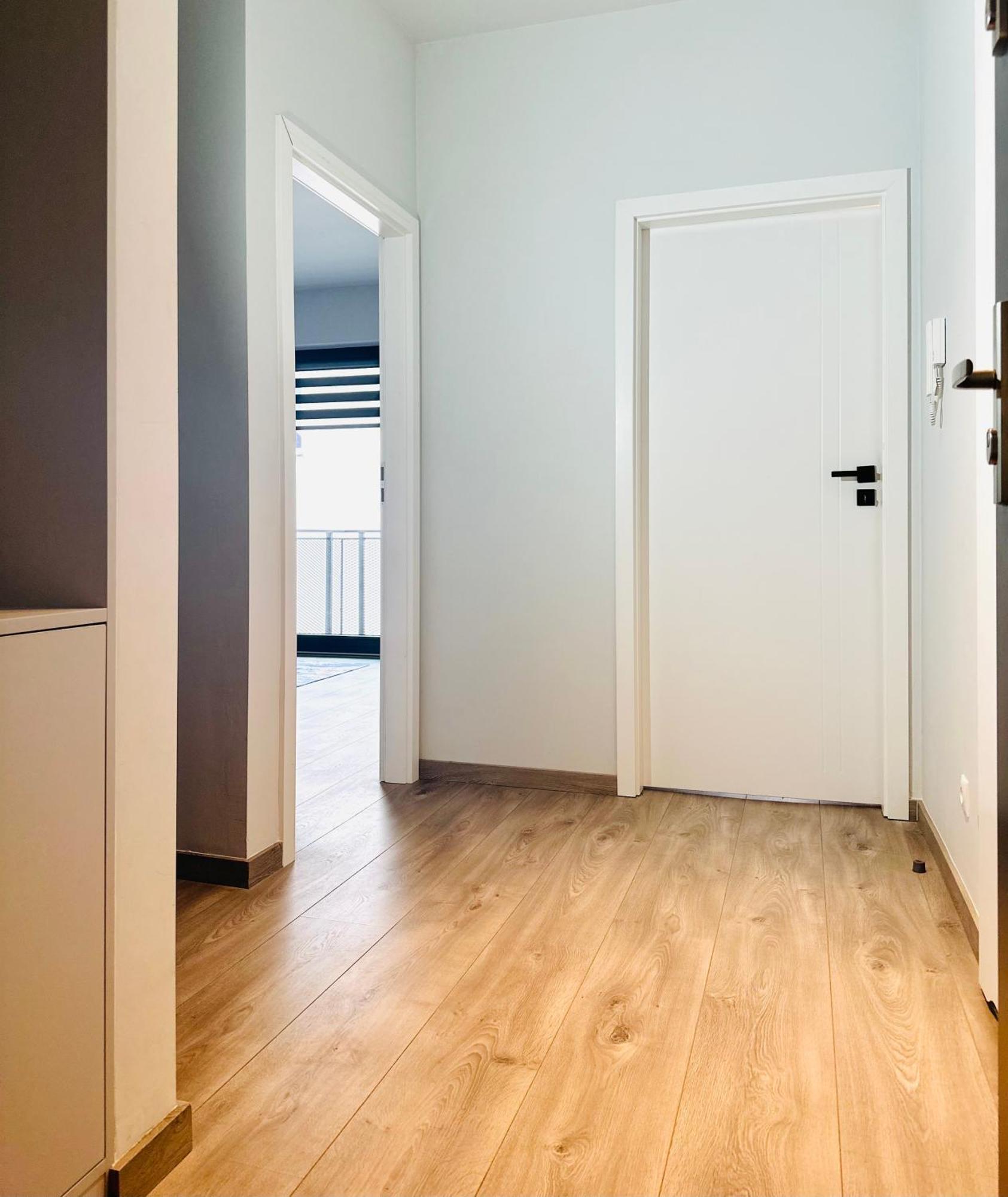 Male Garbary 8 Apartment Poznań Exteriör bild