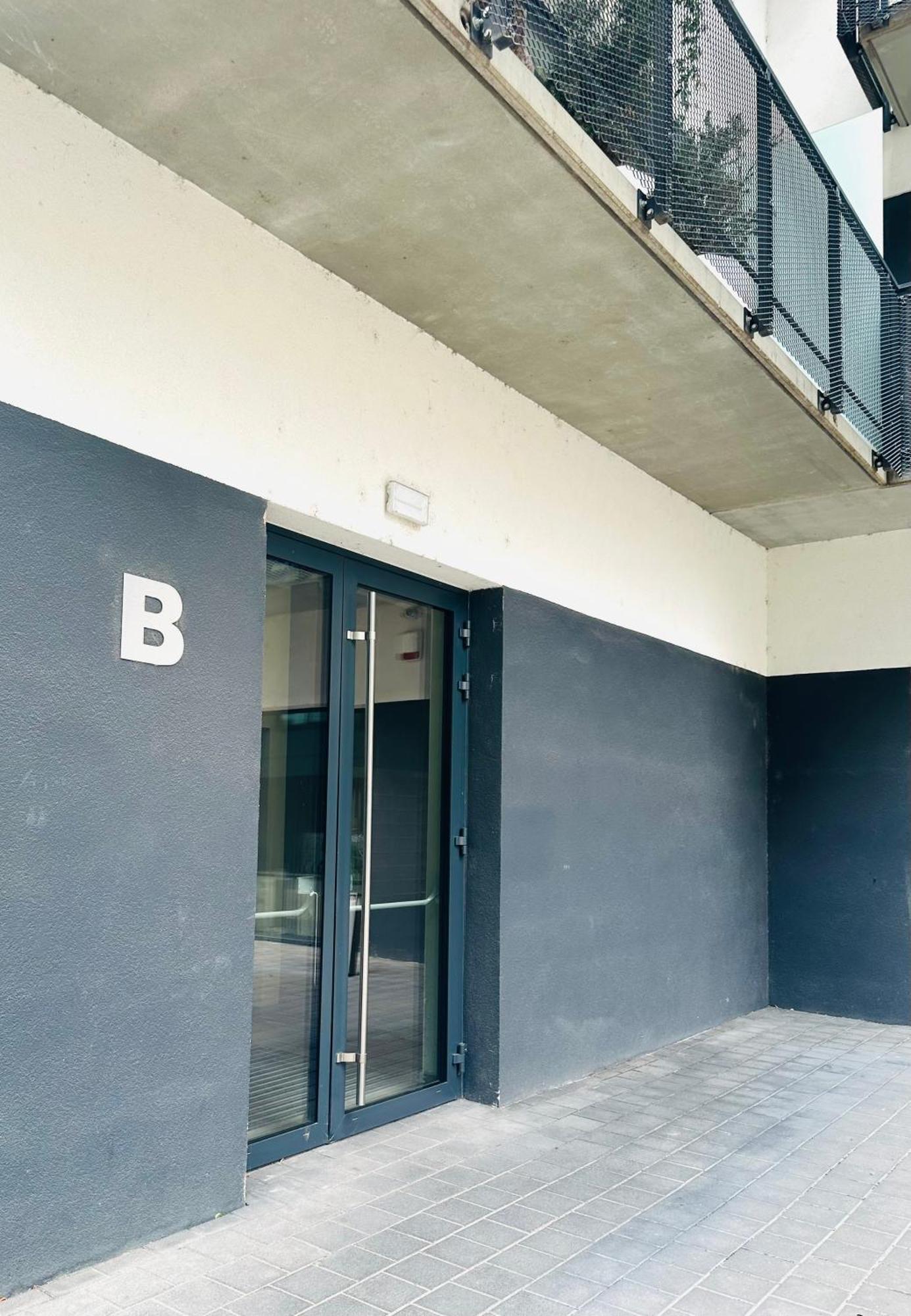 Male Garbary 8 Apartment Poznań Exteriör bild