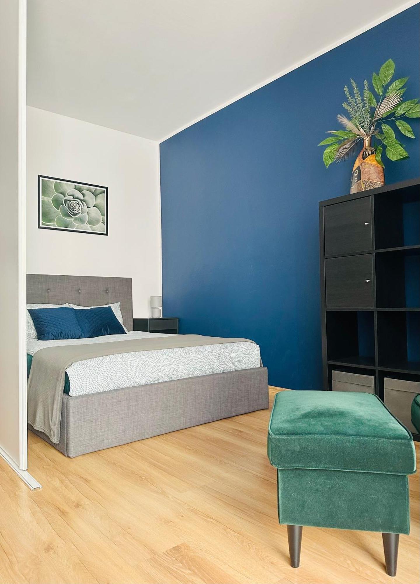 Male Garbary 8 Apartment Poznań Exteriör bild