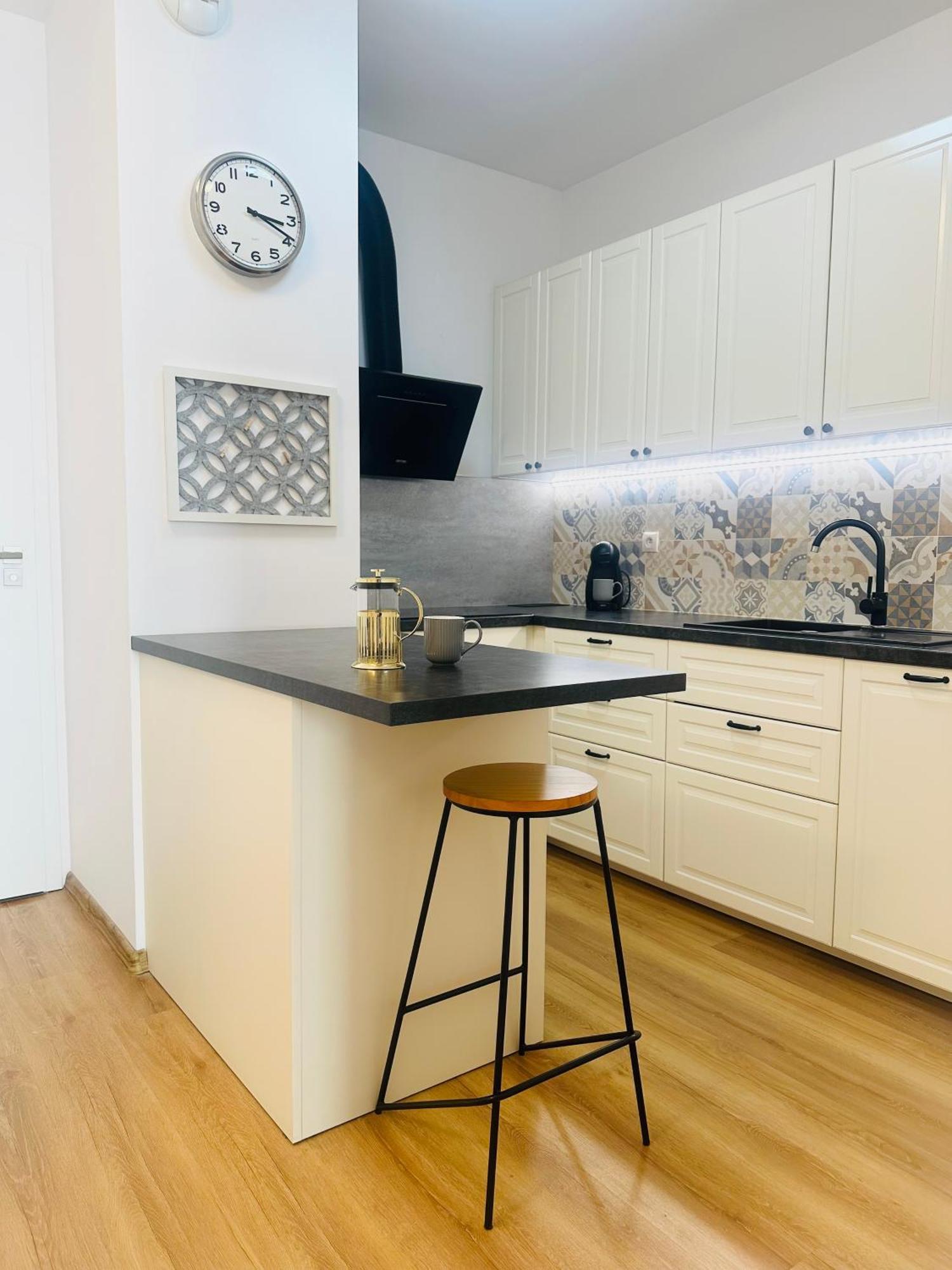 Male Garbary 8 Apartment Poznań Exteriör bild